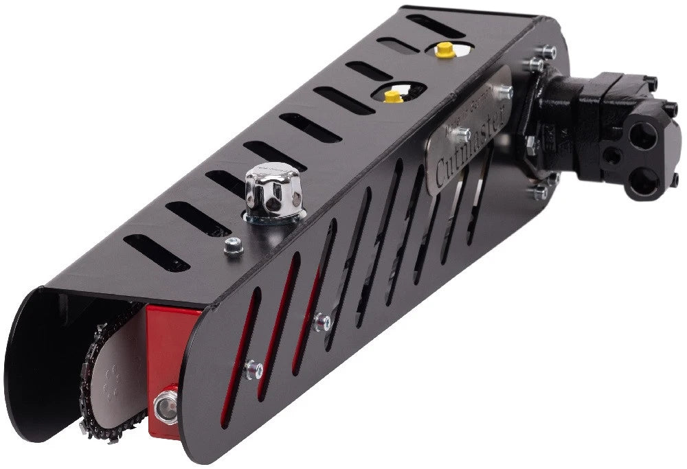Scie abatteuse Cutmaster Speed