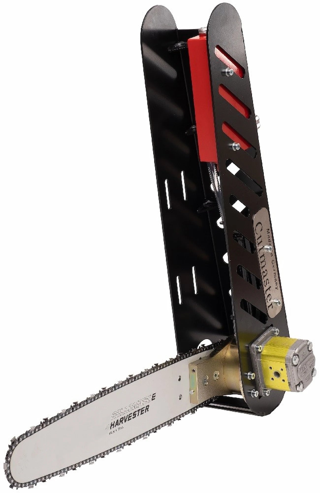 Greifersäge Cutmaster Basic