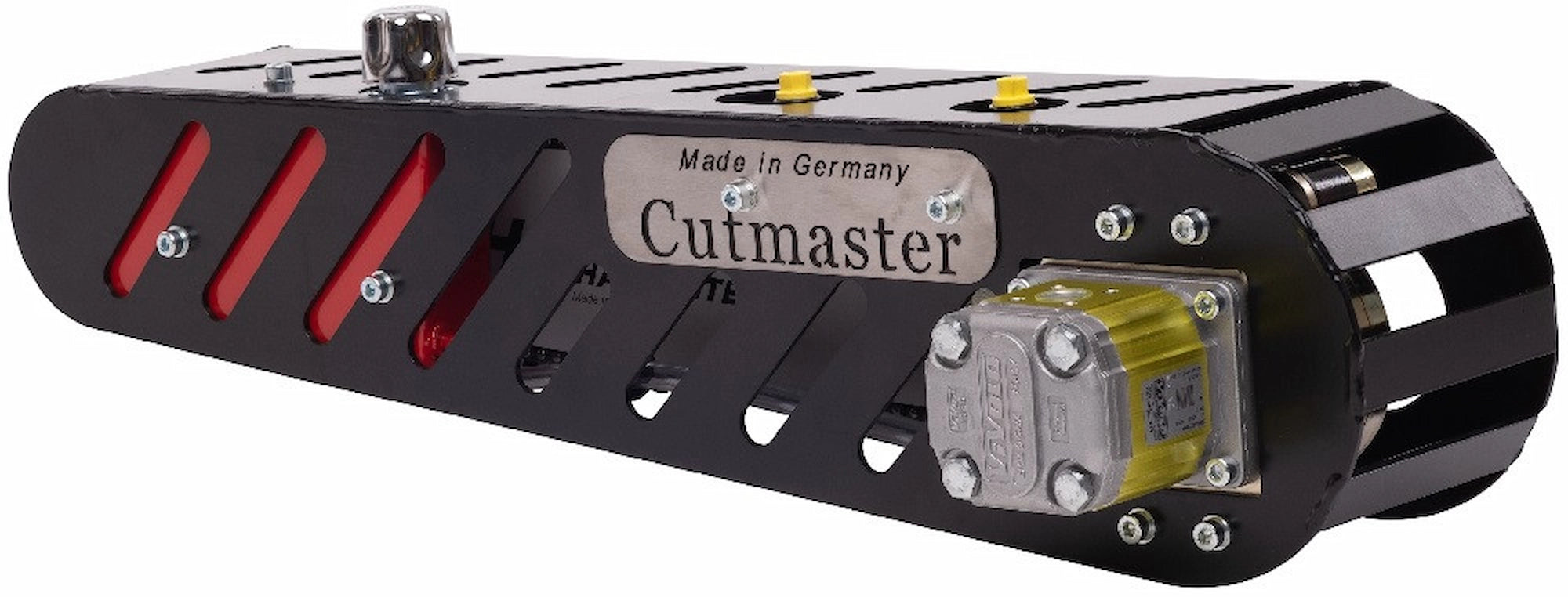 Greifersäge Cutmaster Basic