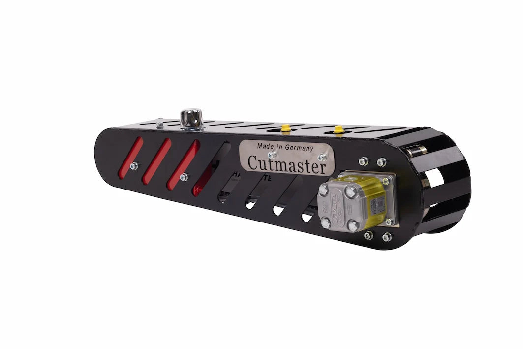 Greifersäge Cutmaster Basic