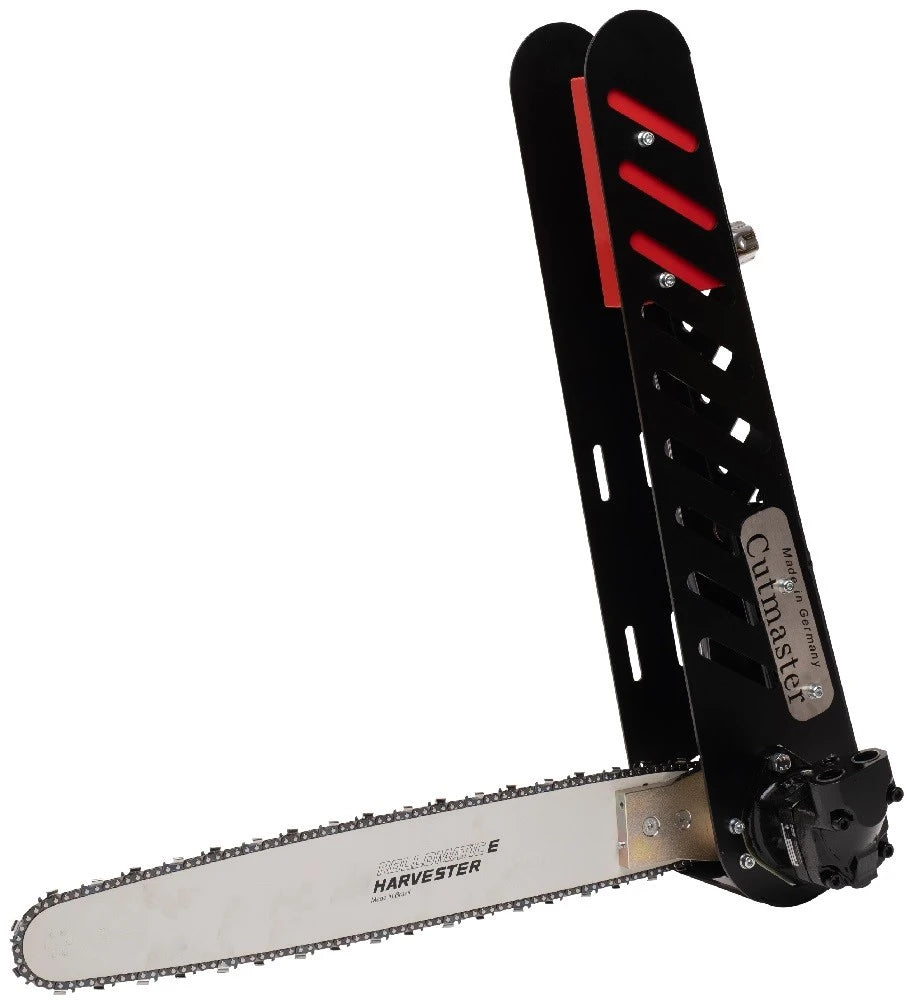 Scie abatteuse Cutmaster Speed