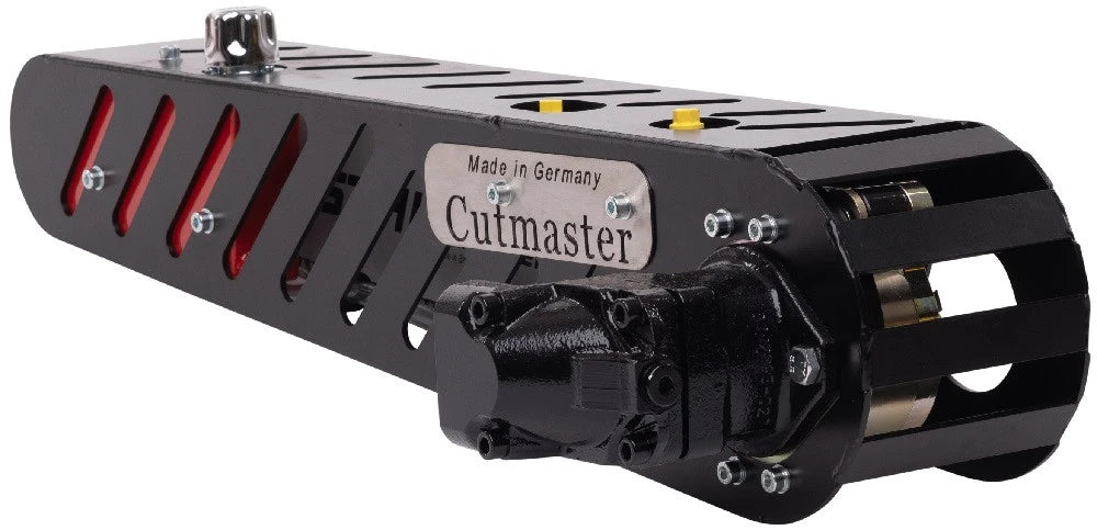 Scie abatteuse Cutmaster Speed