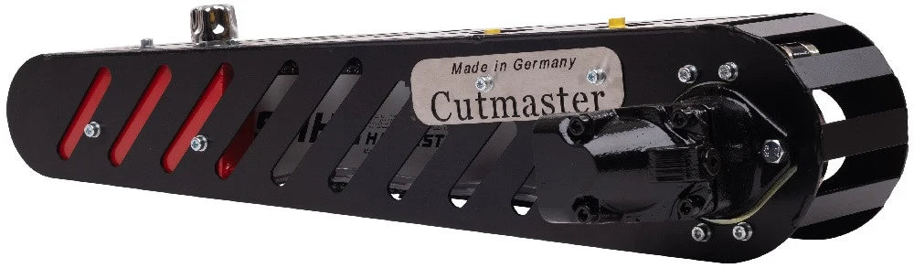Scie abatteuse Cutmaster Speed