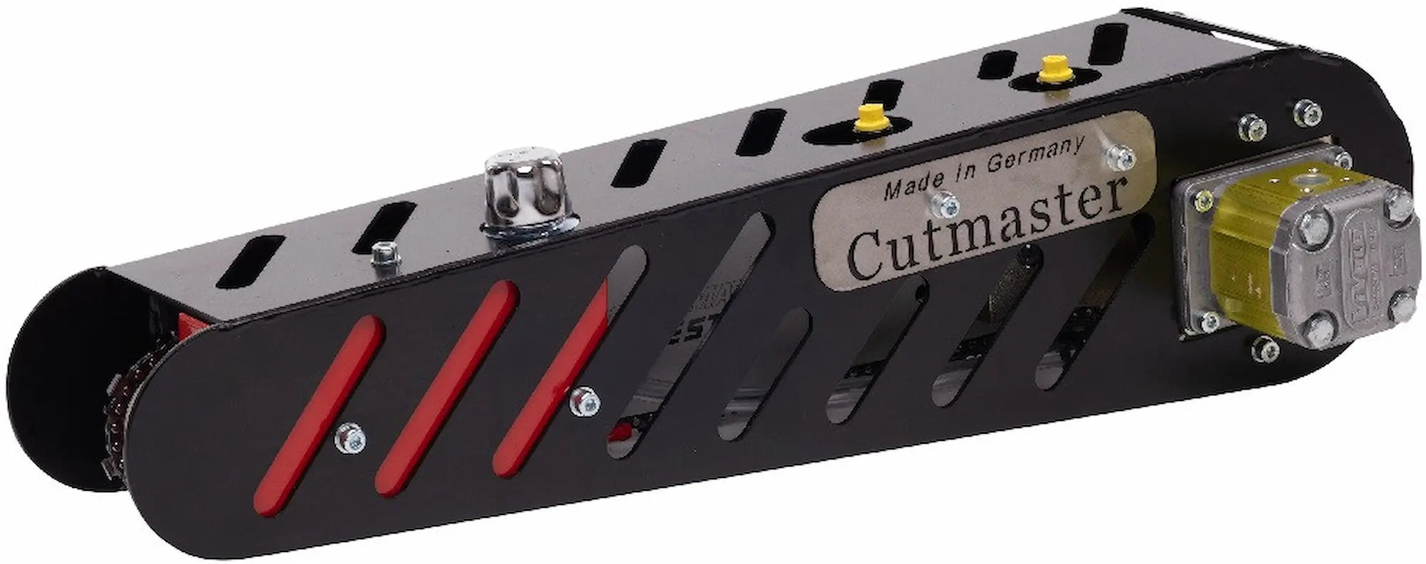 Greifersäge Cutmaster Basic